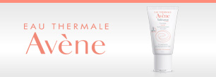 Eau Thermale Avène