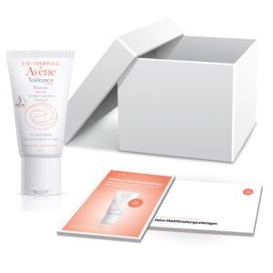 Das Tolérance Extrême Emulsion Startpaket