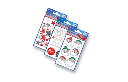 Sticker von Avery Zweckform