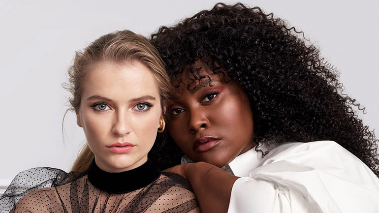 Volume Million Lashes Balm Noir Mascara