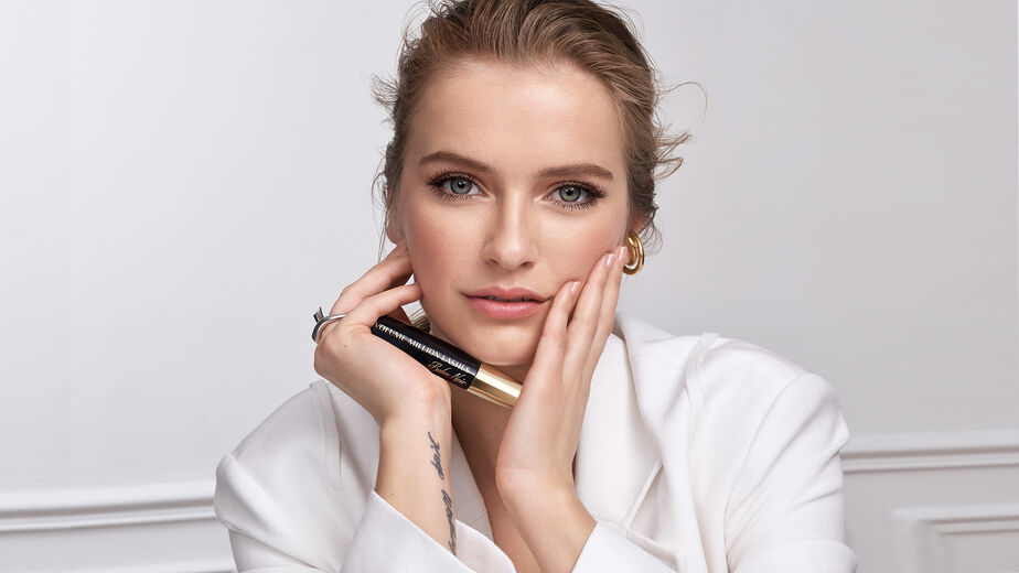 Volume Million Lashes Balm Noir Mascara