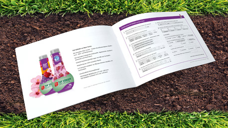 Meinungen zu Bayer Garten TOP DÜNGER teilen