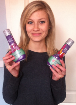 Bayer Garten TOP DÜNGER