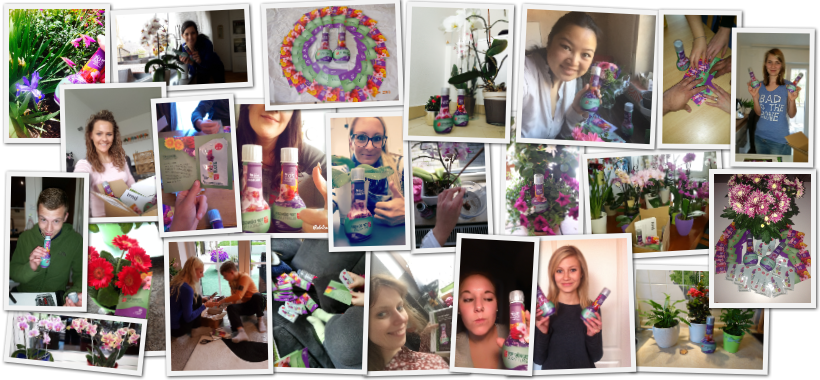 1.500 trnd-Partner nehmen Bayer Garten TOP DÜNGER unter die Lupe