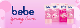 Blog bebe Young Care goodbye make-up