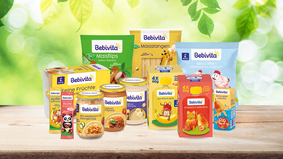 bebivita
