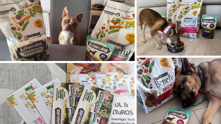 BENEFUL & AdVENTuROS