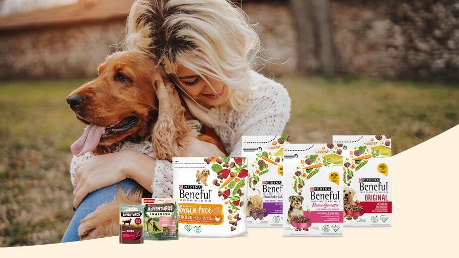 Beneful & AdVENTuROS