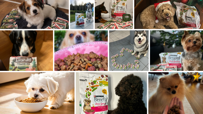 BENEFUL & AdVENTuROS