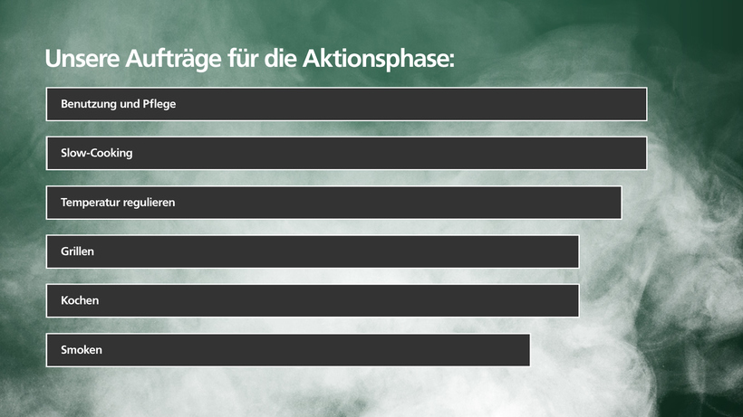 Reportageaufträge unserer Onlinereporter