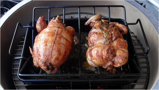 Die vielen Möglichkeiten Fleisch, Fisch, ...