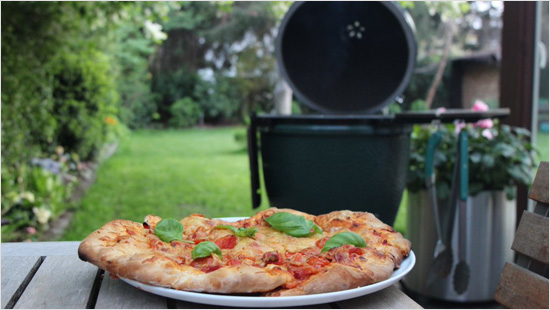 Die Bilder unserer Onlinereporter zeigen: