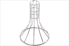 Hühnchen-/ Truthahnsitz.