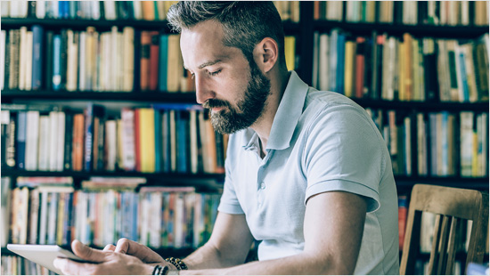 Ihre Eindrücke teilen sie hier mit der gesamten trnd-Community und im Internet mit anderen Feinschmeckern.