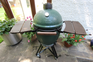 Big Green Egg Large