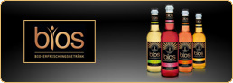Blog bios Bio-Erfrischungsgetränk