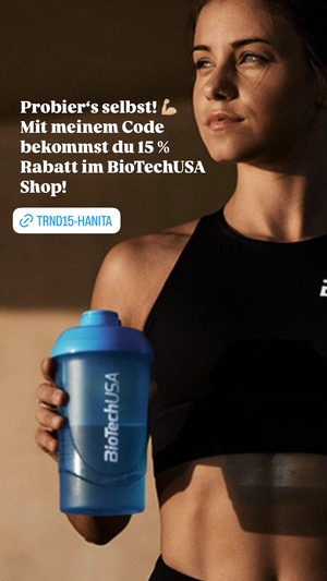 Instagram Story Beispiel