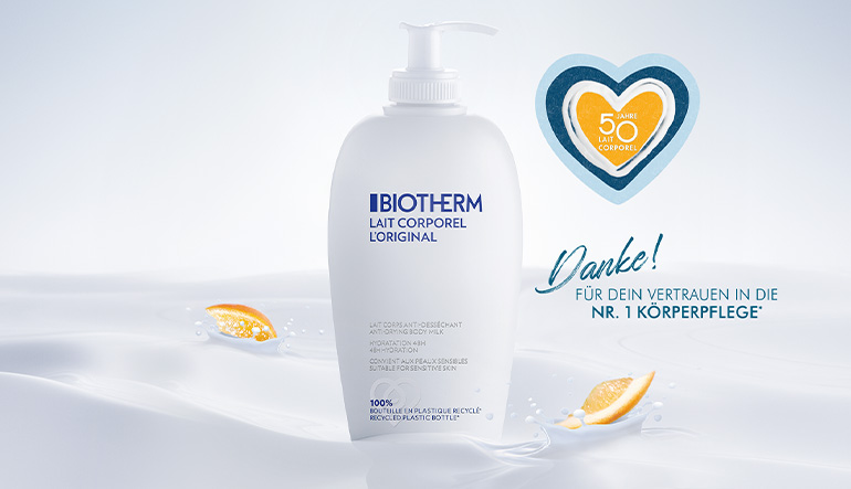BIOTHERM