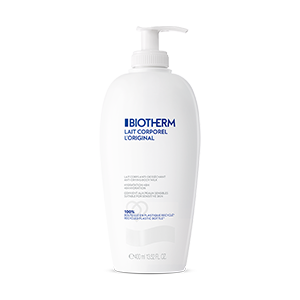 BIOTHERM Lait Corporal