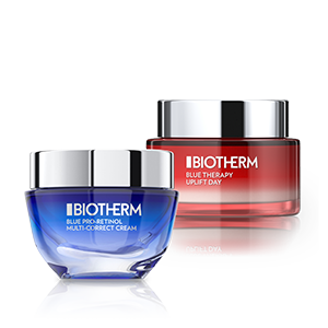 Biotherm Tagespflege