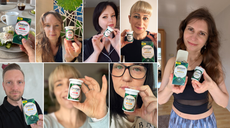 Unser erster Eindruck