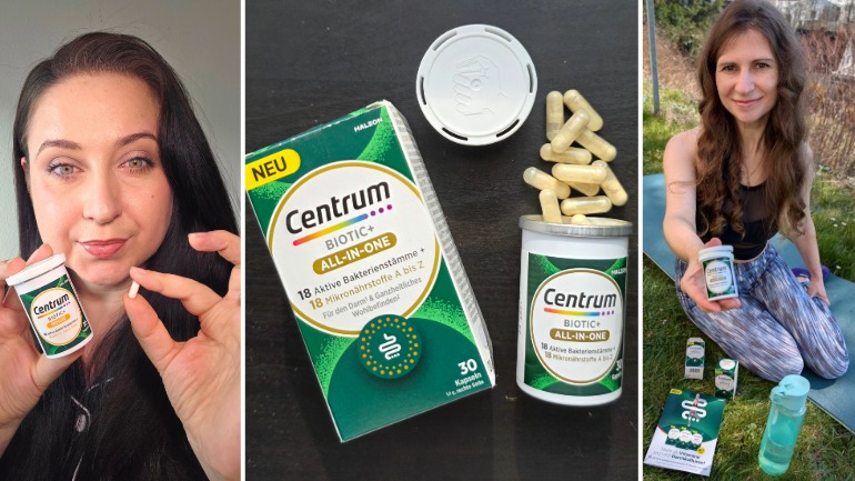 Centrum BIOTIC+: Online-Inspo & Content Creation im Fokus