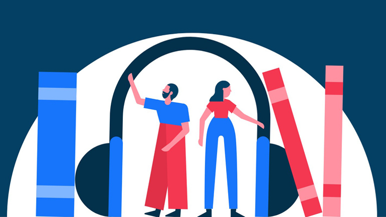 Blinkist in spannenden Zahlen