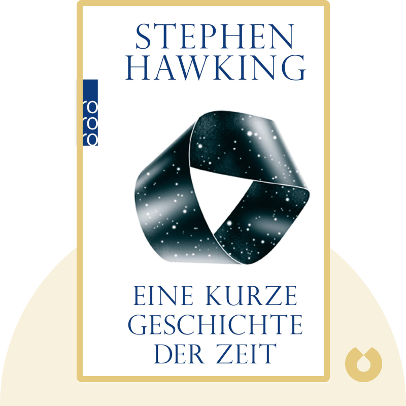 Eine kurze Geschichte der Zeit 