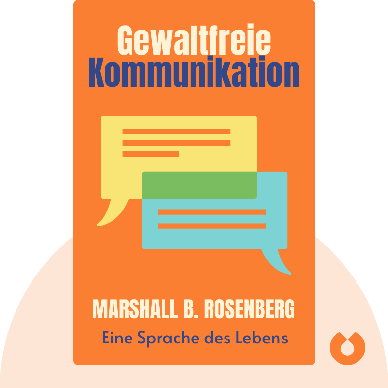 Gewaltfreie Kommunikation