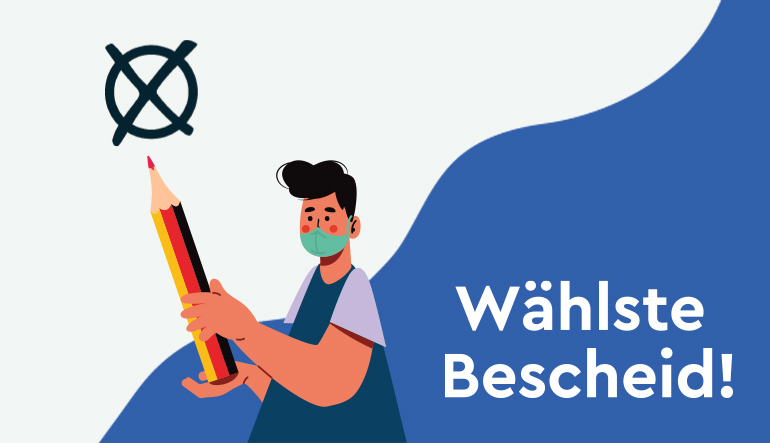 Verstehen, was Deutschland bewegt