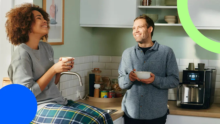 Premium-Service, der mitdenkt