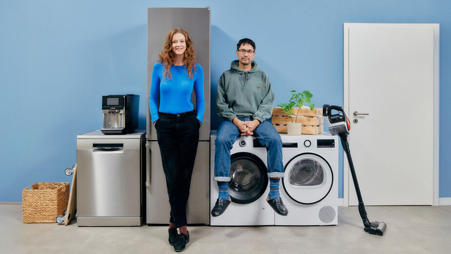 trnd Projekt mit BlueMovement 