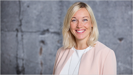 Unsere Ansprechpartnerin bei BodyChange: Anke