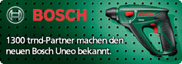 Blog Bosch Uneo