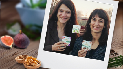 Boursin Ansprechspartner