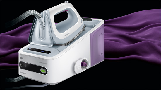 Im Projekt lernen wir zwei Versionen kennen: Die CareStyle 5 IS 5043 bietet eine voreingestellte Temperatur, so dass Du Dich um nichts kümmern musst. Zusätzlich besitzt …