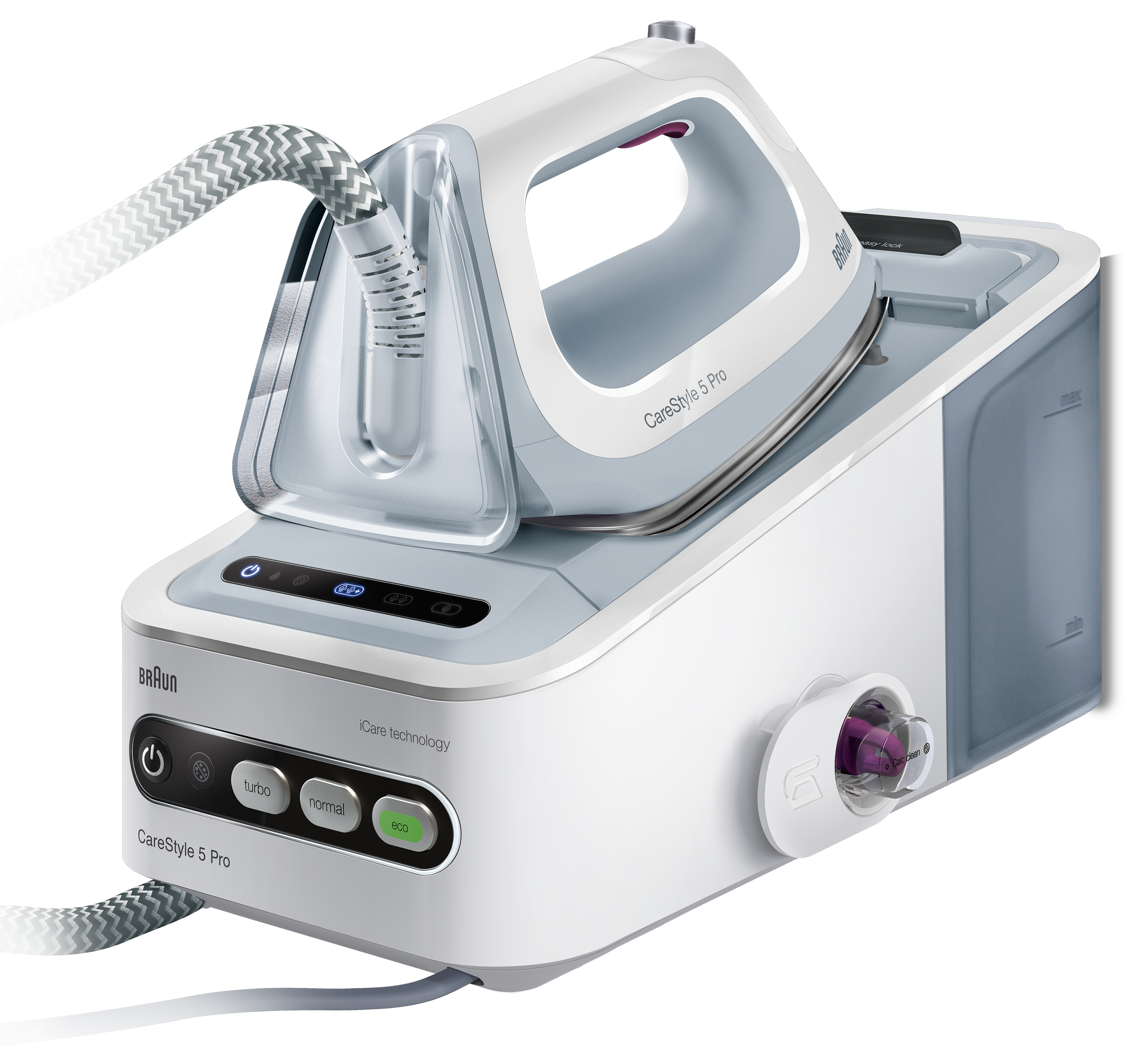 CareStyle 5 „PRO“