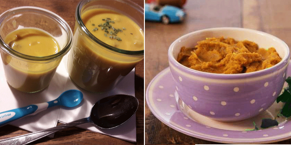 ... Rezept-Variationen ausprobiert ...