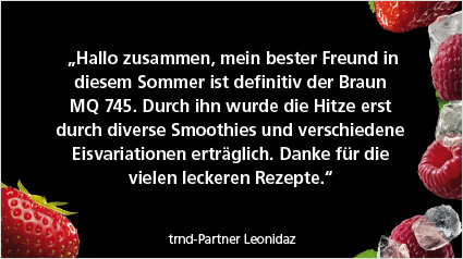 trnd-Partner Leonidaz