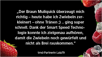 trnd-Partnerin Lala79