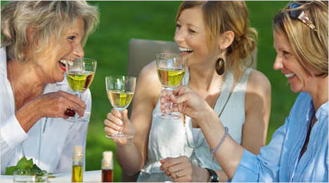 … 500 trnd-Partner bereiten mit dem Braun Multiquick MQ 745 Aperitive ihren Bekannten und Freunden köstliche Gerichte und Getränke zu und …