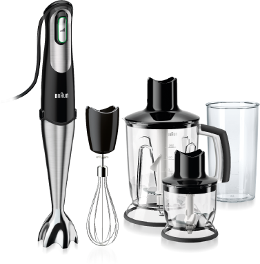 Braun MQ 745 Aperitive