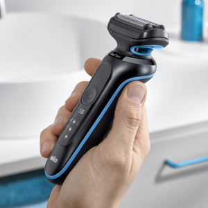 Braun Series 5