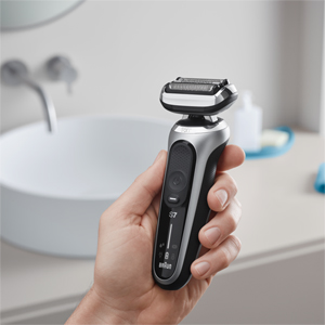 Braun Series 7