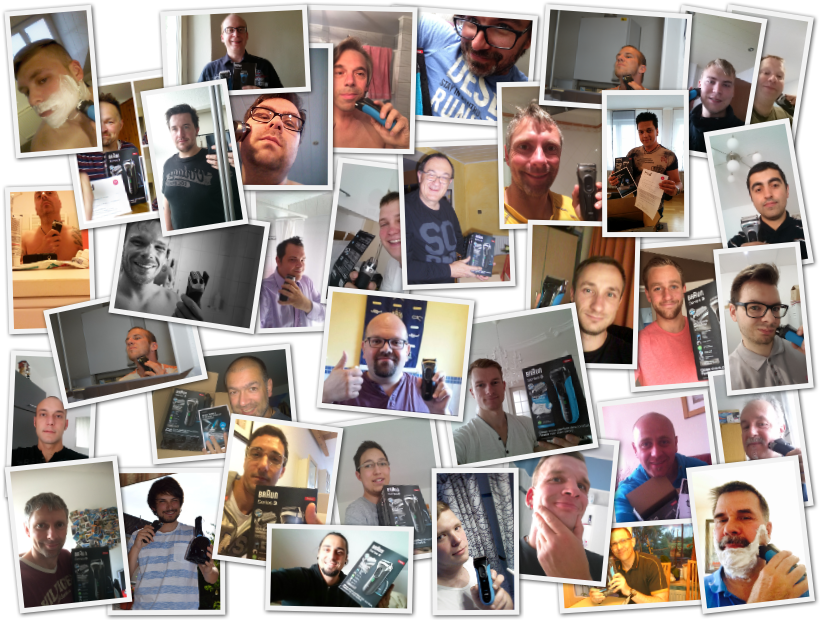 Eindrücke der Teilnehmer