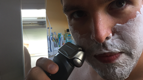 ...als auch nass ausprobiert und unsere Erfahrungen damit mit Hilfe von Testreportagen mit anderen Interessierten geteilt.