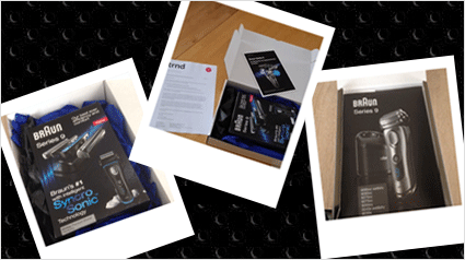 Die ersten trnd-Partner haben den Series 9 9090cc oder 9040s W&D schon empfangen.