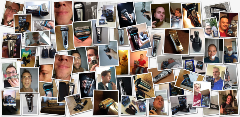 Eindrücke der Teilnehmer - Braun