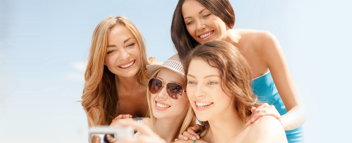 ... 1.000 trnd-Partnerinnen kannst Du Dich selbst vom Silk-épil 5 SensoSmart™ überzeugen und Deine Erfahrungen mit anderen Interessierten teilen.