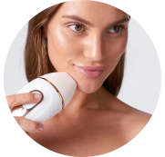 Gleit- und Präzisionsmodus